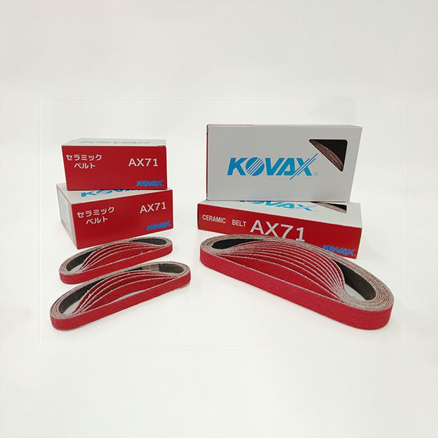 Kovax Eagle Max Paper
