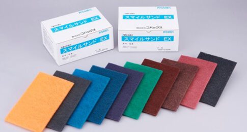 Automotive Abrasives Supplier