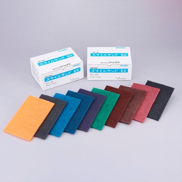 Automotive Abrasives Supplier