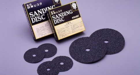 Sanding Disc 