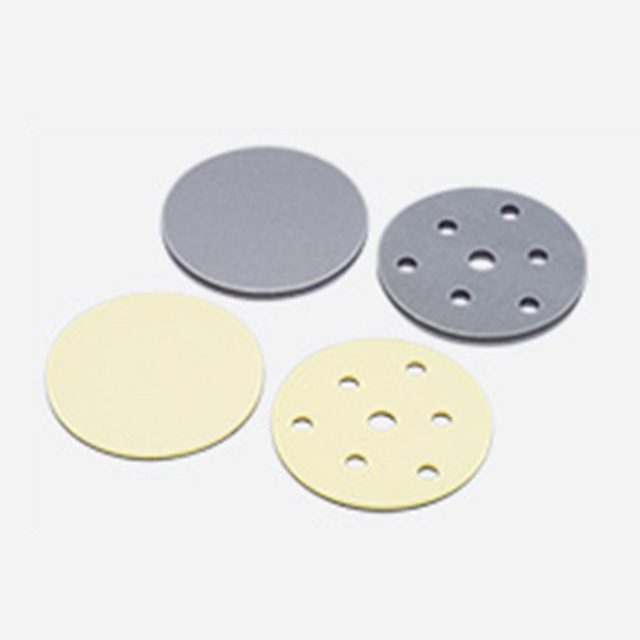Kovax Abrasive Supplier
