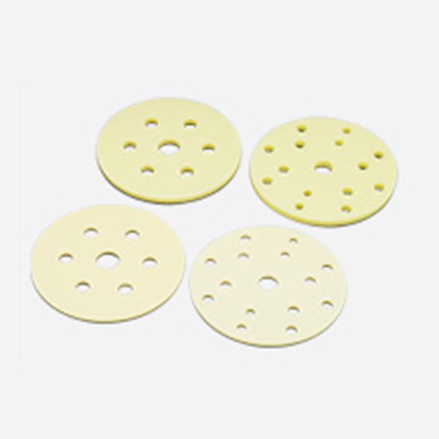 Kovax Abrasive Discs