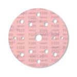 Automotive Abrasives Supplier