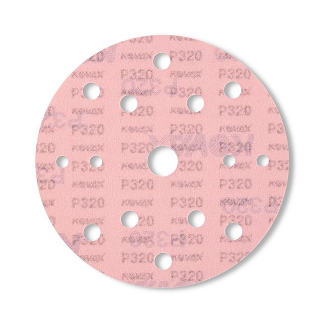 Automotive Abrasives Supplier