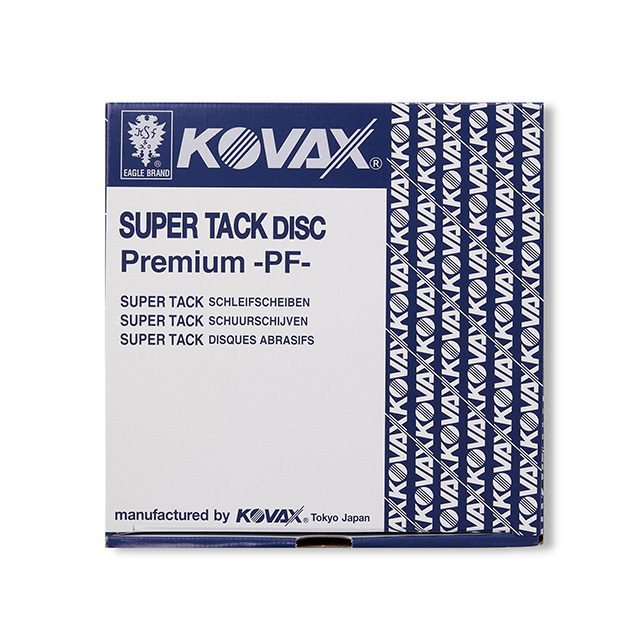Kovax Automotive Abrasives