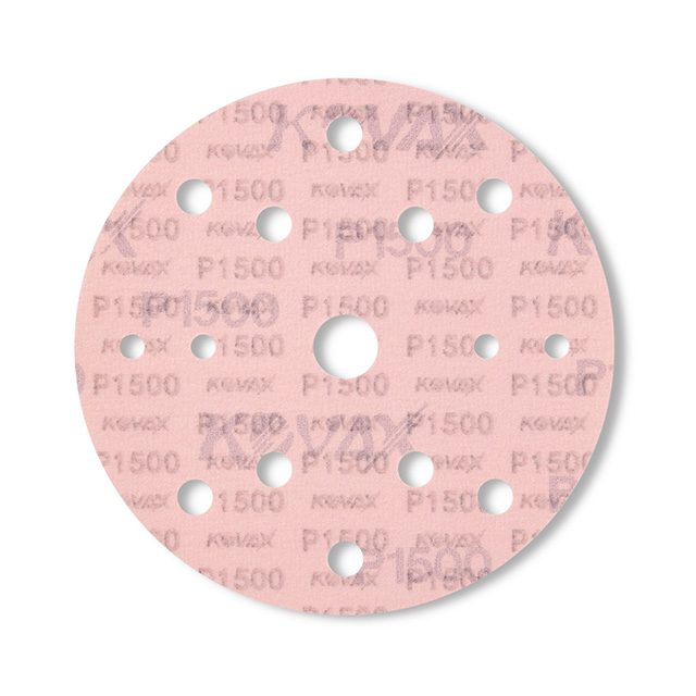Emery Paper