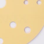 Automotive Sanding Discs Supplier