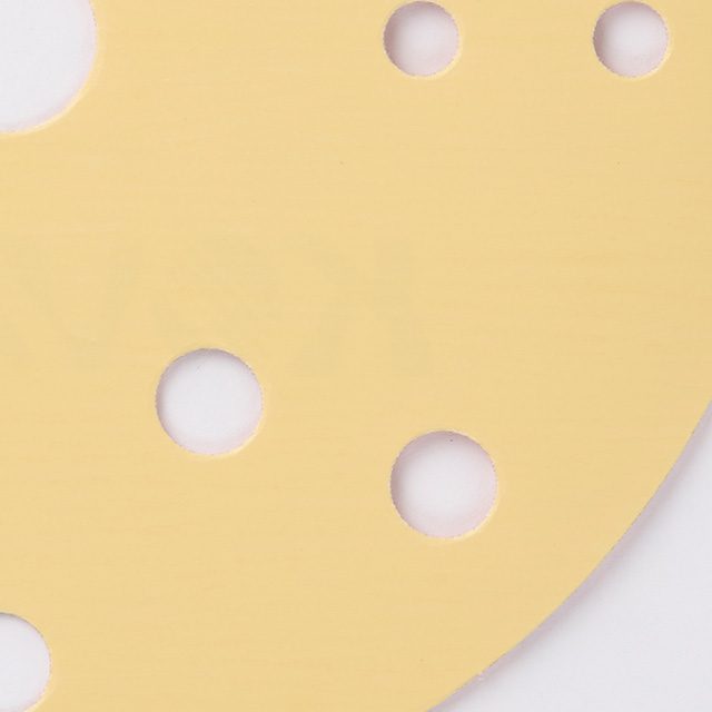 Automotive Sanding Discs Supplier