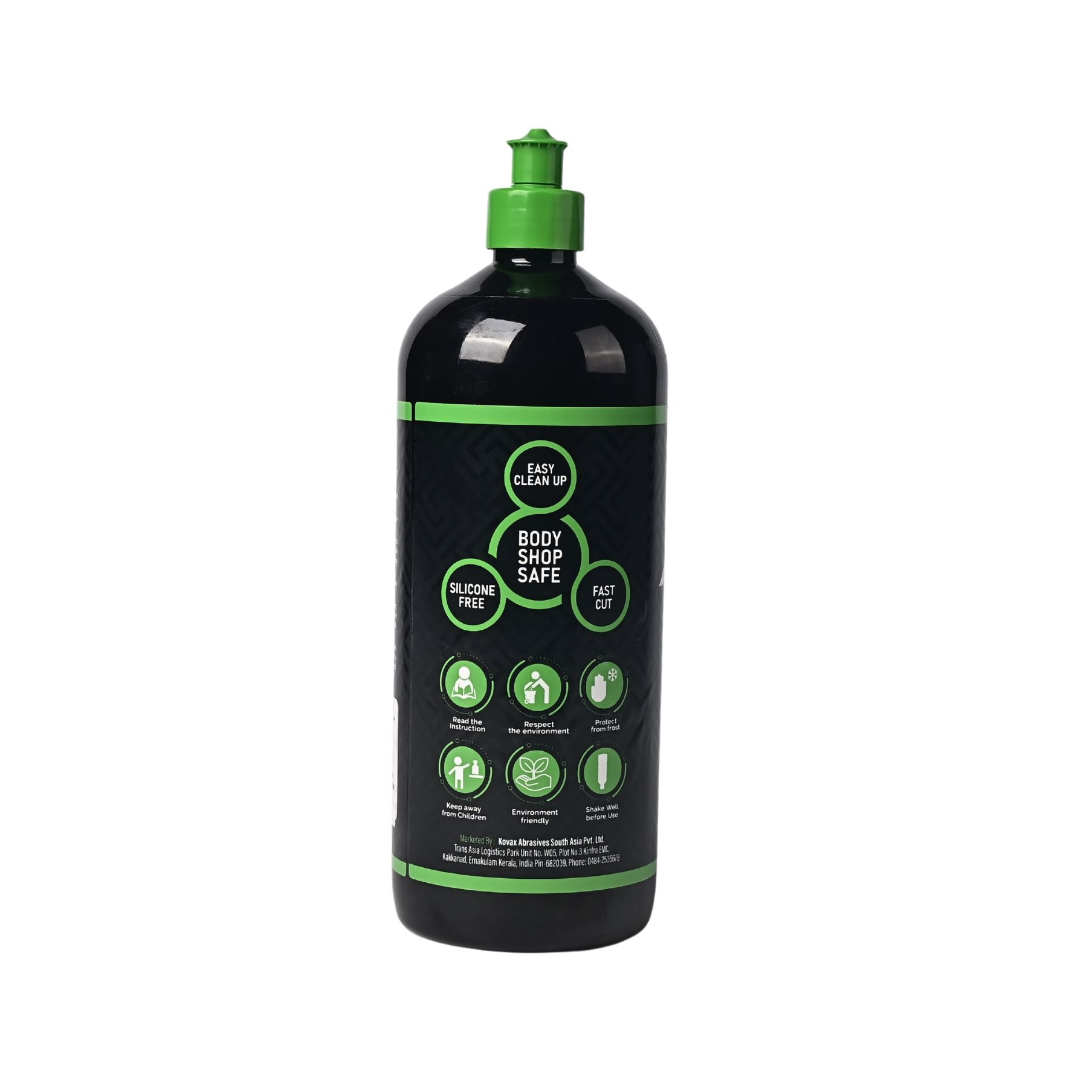 Car Detailing Sanding and Polishing Products