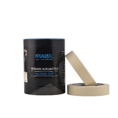 Premium Automotive Masking Tape