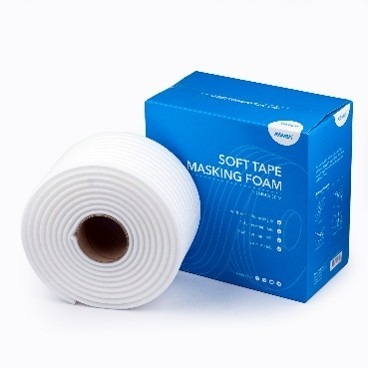 Smooth Edge Foam Tape