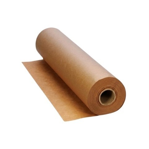 Brown Masking Paper
